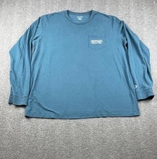 Champion Alabama Crimson Tide Men's XXL Long Sleeve