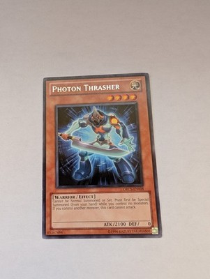 Photon Thrasher - ORCS-EN008 - Rare - Unlimited Edition 