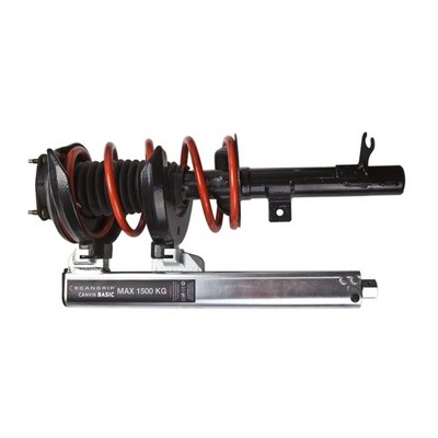 Federspanner Scangrip CANVIK BASIC 1500kg Universal Federbeinspanner McPherson