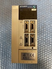 Mitsubishi Electric MR-J2S-40CP AC SERVO DRIVER AC SERVO Amplificatore