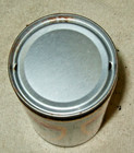 Dab Export Beer Can Bottom Opened CS Crimped Steel — photo 6