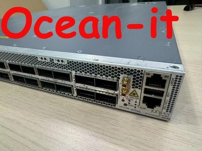 Juniper Networks PTX10001-36MR-AC PTX Series PTX10001 400GB Router Switch
