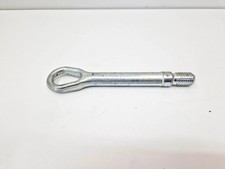 Mercedes-Benz SL R231 Anhängerkupplung abnehmbar 2213150061 31498169