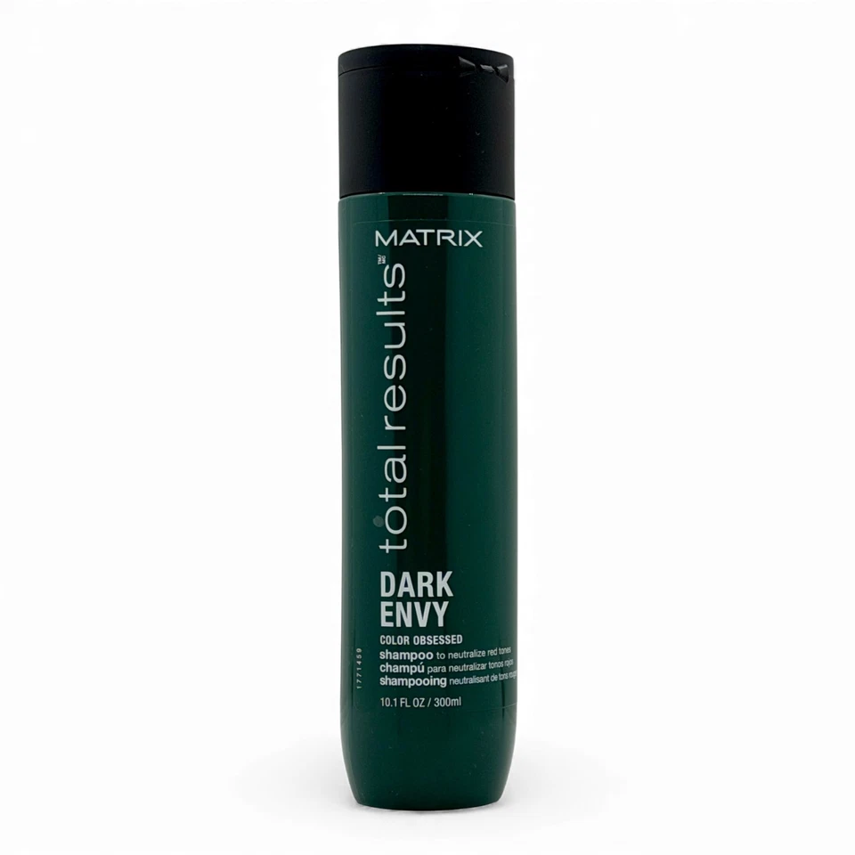 Matrix Total Results Dark Envy Shampoo & Conditioner Duo 10.1 oz Each - Image 2 of 4