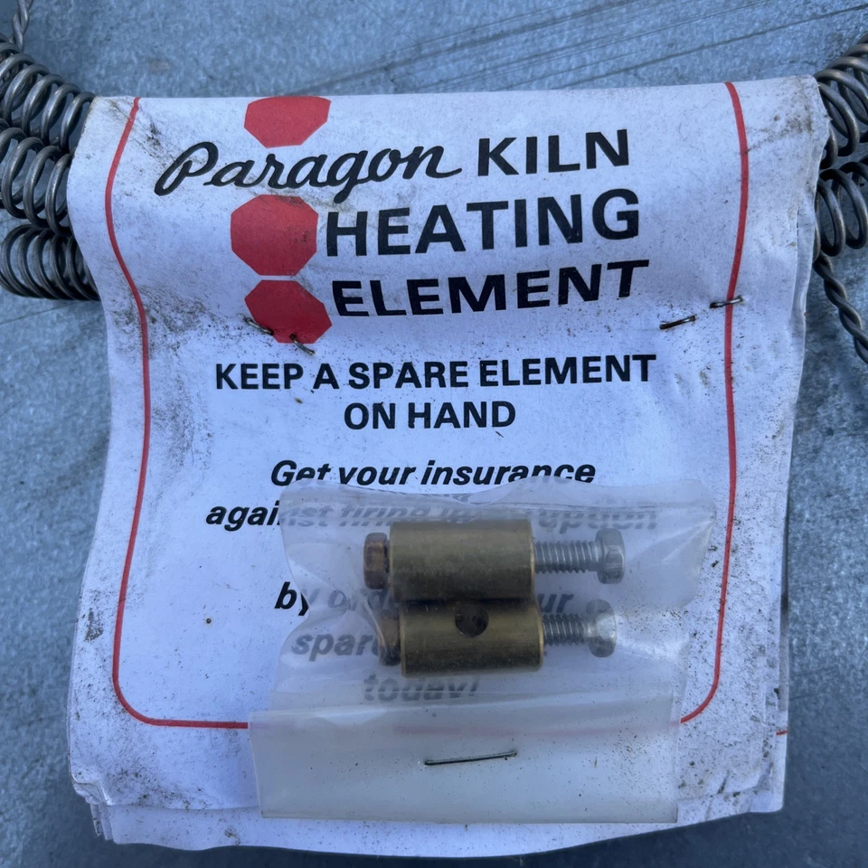 Elemento calefactor Paragon S0797-20 TBM Foto 3 de 4