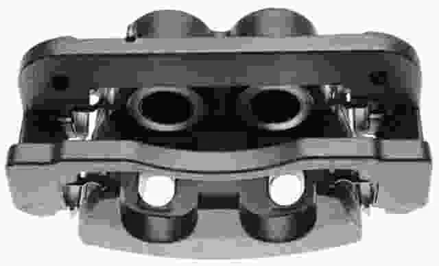 Pinza de freno de disco para GMC Sierra 1500 Sierra 1500 2005-2008, Yukon, Yukon XL 150 Foto 2 de 3