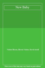 New Baby,Valerie Bloom, Bloom Valerie, David Axtell