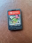 Splatoon 2 - Nintendo Switch - Pre-Owned - Cartridge Only