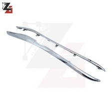 Grille Trim Molding Chrome Driver Passenger Side For Toyota Venza 2021-2024