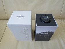 Suunto Race All Black 49mm AMOLED MultiSport Watch - New in Box !!