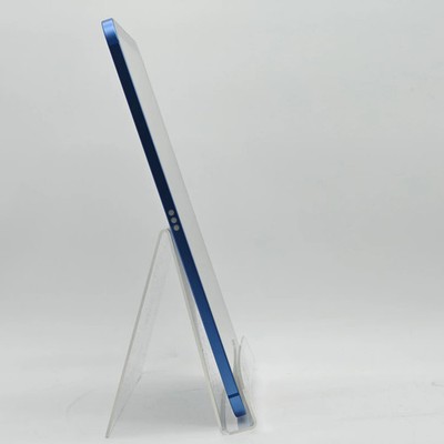 Unlocked Apple iPad 10th Gen 64GB 26.5 Blue MQ6K3LL/A