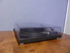 Technics SL-2000 Direct Drive Turntable w/ Ortofon Super OM Pro S Cartridge