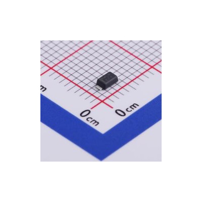 10Stk. RS1MLW RVG SOD-123W