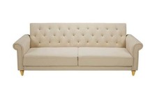 divano letto 3 posti usato Pari al Nuovo