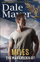 Dale Mayer | Miles | Taschenbuch | Englisch (2020) | Kartoniert / Broschiert