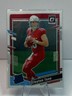 2023 Donruss Optic Football- Rookies, Vets, Parallels, Inserts Complete Your Set