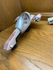 Star Wars Han Solo Blaster Gun Laser Pistol and Star Wars ship. CLEAN! — photo 8
