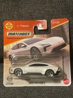 Modellauto Matchbox Polestar 5 1/64 1:64 Metall Neu In Box 2026