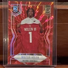 2025 Panini Walter Nolen Base (Raw)