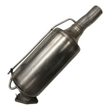Original Dieselpartikelfilter DPF T3004 FAP für VW Passat B5 2.0 TDi 3B0131709