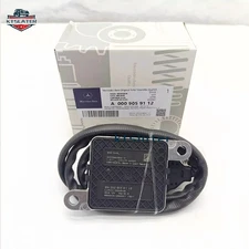Rear Nox Sensor A0009059112 fit for Sprinter 2500 3500 3500XD 4500 3.0L v6 18-21