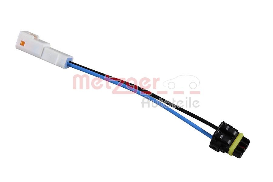 METZGER 2324224 Cable Repair Set, direction indicator for SKODA
