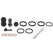 ✅ ALL BALLS DISC BRAKE CALIPER REPAIR KIT LEFT/RIGHT REAR 18-3300 NEW DE