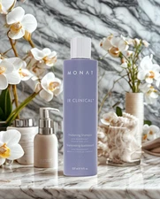 NEW MONAT IR Clinical Thickening Shampoo – Fuller, Thicker Look – FREE SHIP