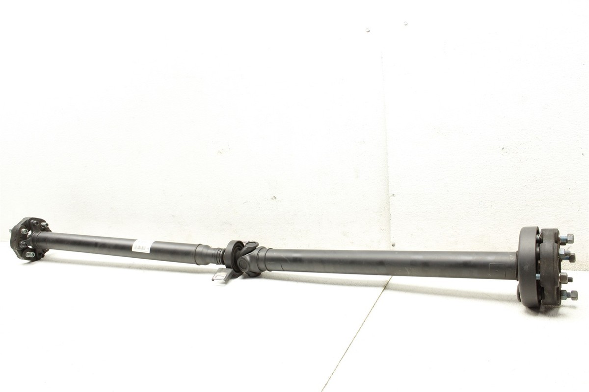 2017 Mercedes-Benz C63 AMG Driveshaft Drive Shaft 2055001 | eBay