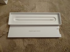 Apple iPad Pencil 2nd Generation