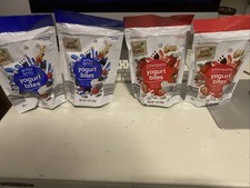 Yogurt Bites variety pack,, Freeze-Dried Baby Snack, Stage 3, No Preservatives-4