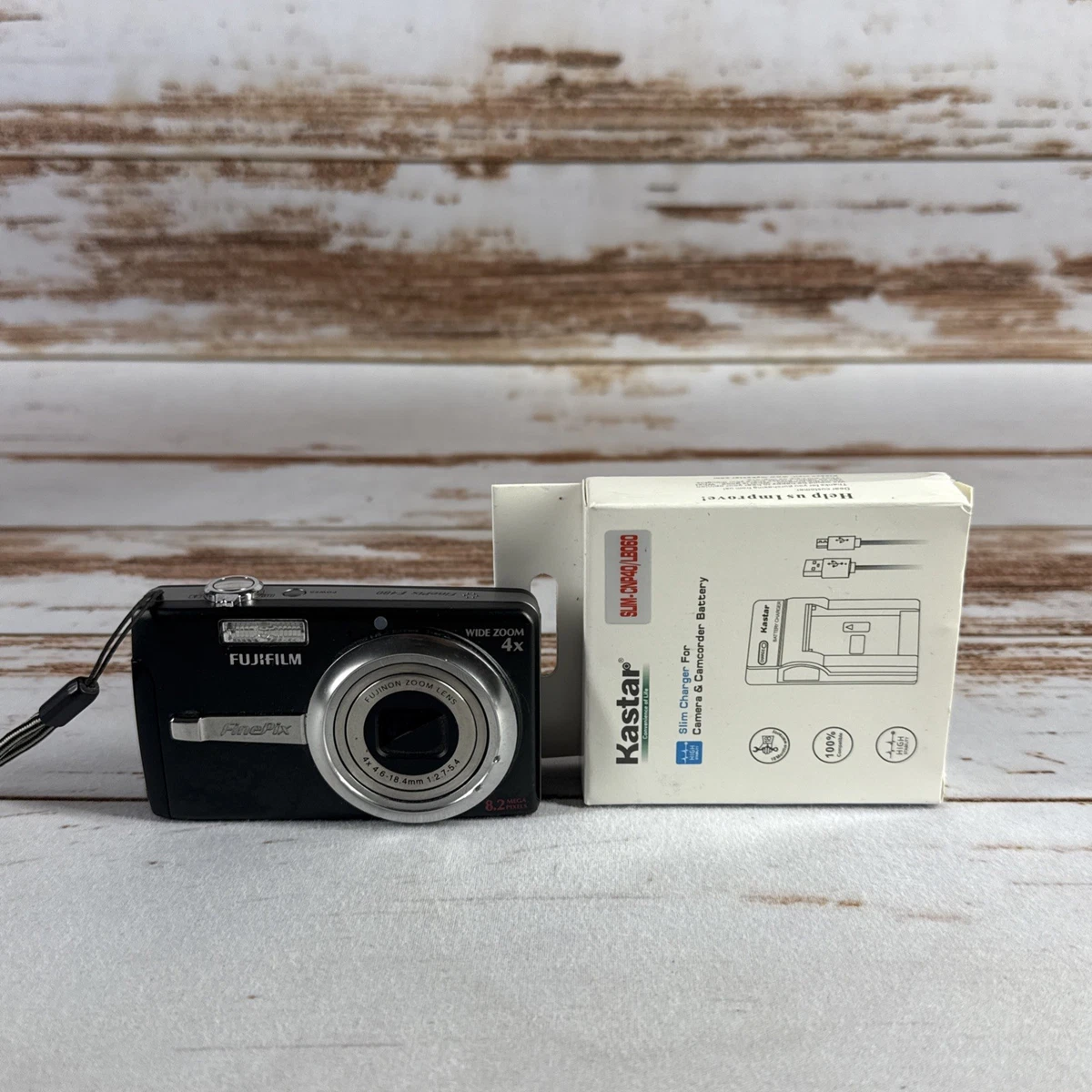 Fujifilm FinePix F480 Digital Cameras for Sale | Shop New & Used