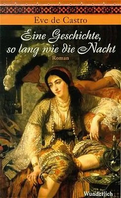 Eine Geschichte, so lang wie die Nacht
