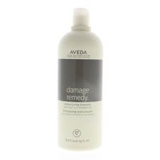 Aveda Damage Remedy Restructuring Shampoo 33.8oz/1 Liter