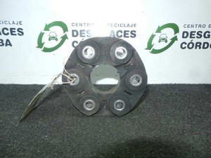 1229360 KARDAN FLECTOR / 6.COJIDAS / 448796 FÜR BMW X3 E83 2.0 16V DIESEL CAT