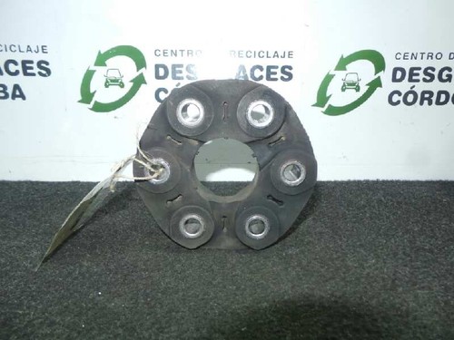 1229360 KARDAN FLECTOR / 6.COJIDAS / 448796 FÜR BMW X3 E83 2.0 16V DIESEL CAT