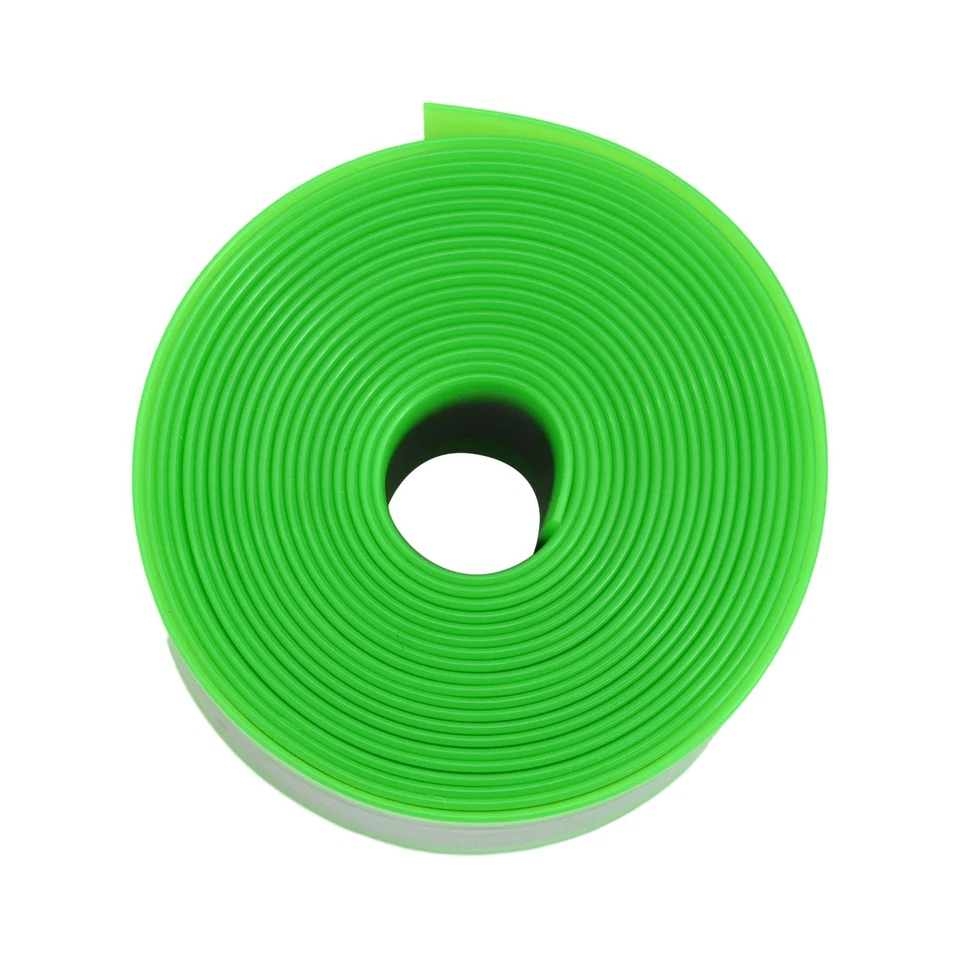 Für TPU Fahrrad Schutzeinlagen passend für verschiedene Reifengrößen inklusi - Bild 3 von 4