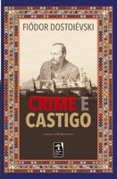 DostoiéVski FióDor | Crime E Castigo | Taschenbuch | Portugiesisch (2021)