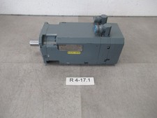 Siemens 1FT6061-6AH72-4AH0 servomotore 1,5 kW con freno 4500 giri/min encoder 2048 S/R