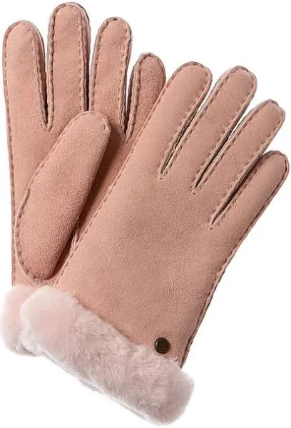UGG Australia Pink Gloves & Mittens for Women for sale - eBay