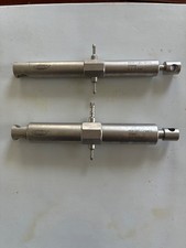 Bausch+Stroebel, elemento bomba pistón dosificador, 1,6-12,5 ml, 46240508/0819, 41648