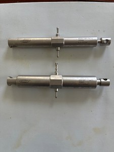 Bausch+Stroebel , Dosing Piston Pump Element, 1.6-12.5 ml, 46240508/0819, 41648