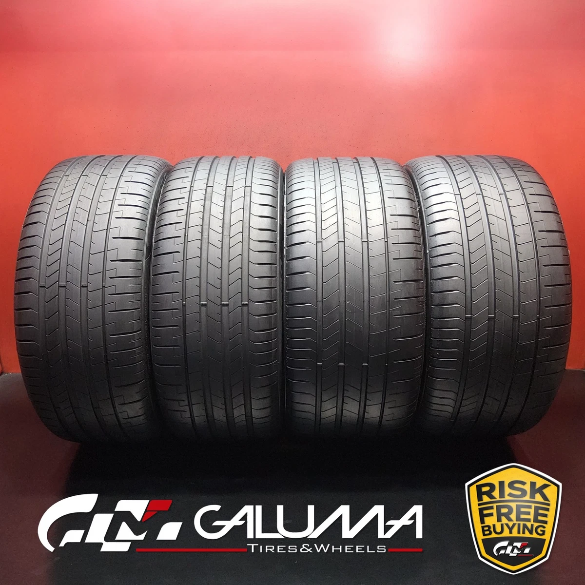 Pirelli 275/35/22 Car & Truck Tires for sale | eBay