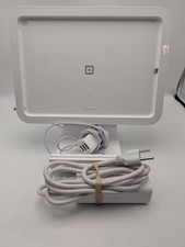 Used  Working Square SPF1-01 POS Terminal iPad 10.2" w/Power Adapter