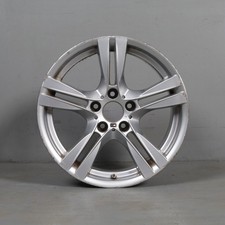 2012-2015 BMW X1 E84 Wheel 18 X 8 Style #355 Rim 36117842636 OEM Used