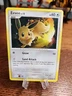Eevee 63/100 Majestic Dawn Regular 2008 Pokémon TCG