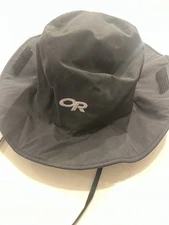 Outdoor Research OR Seattle Sombrero Hat Size XL Gore-tex Waterproof Rain Bucket
