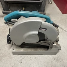 Makita 12" Metal Cutting Saw LC1230