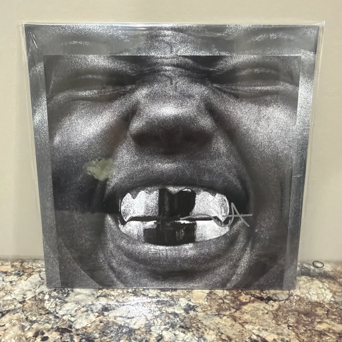 Preços baixos em Kanye West Discos de vinil de velocidade de 33