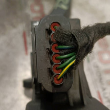 702040009 Pedale acceleratore  DR dr2 1.3 16V Ber. 5p/b/1297cc